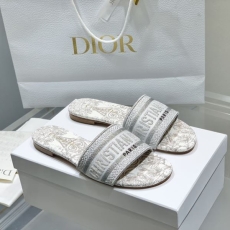 Christian Dior Slippers